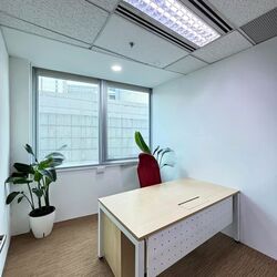 Tan Eng Kiam Building (D1), Office #632378241